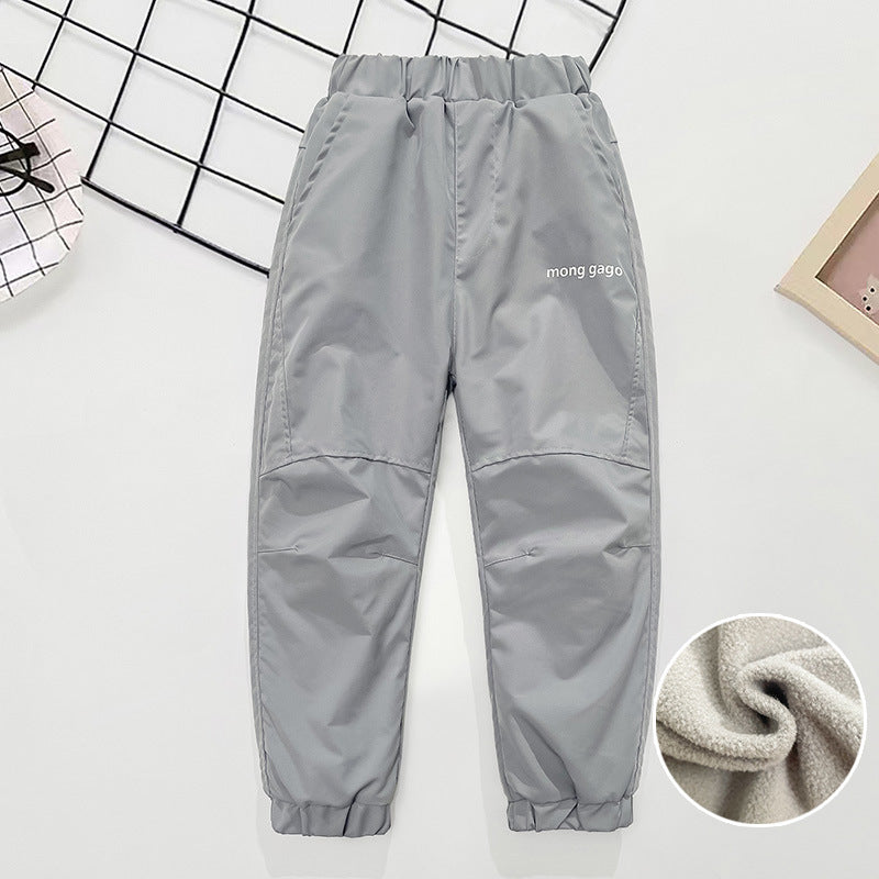 A children's pants