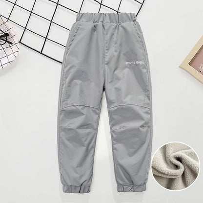 A children's pants