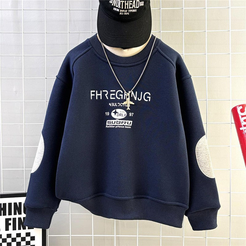 A children's top