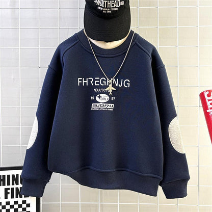 A children's top