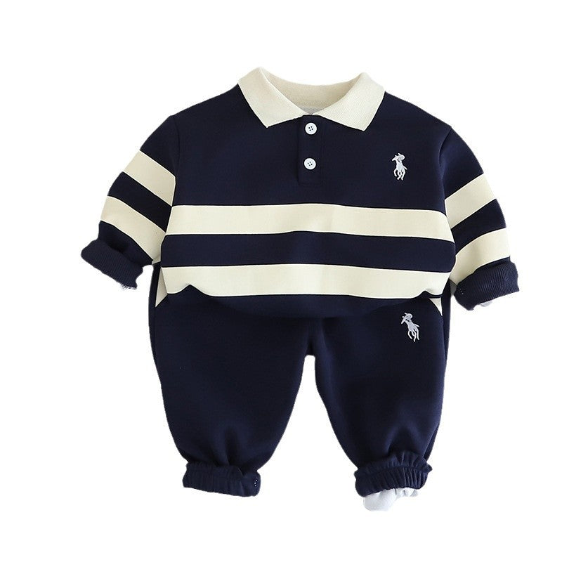 A children's suit