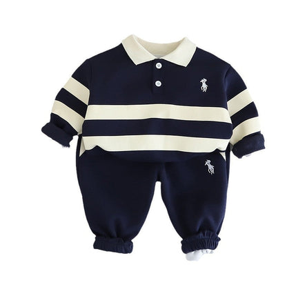 A children's suit