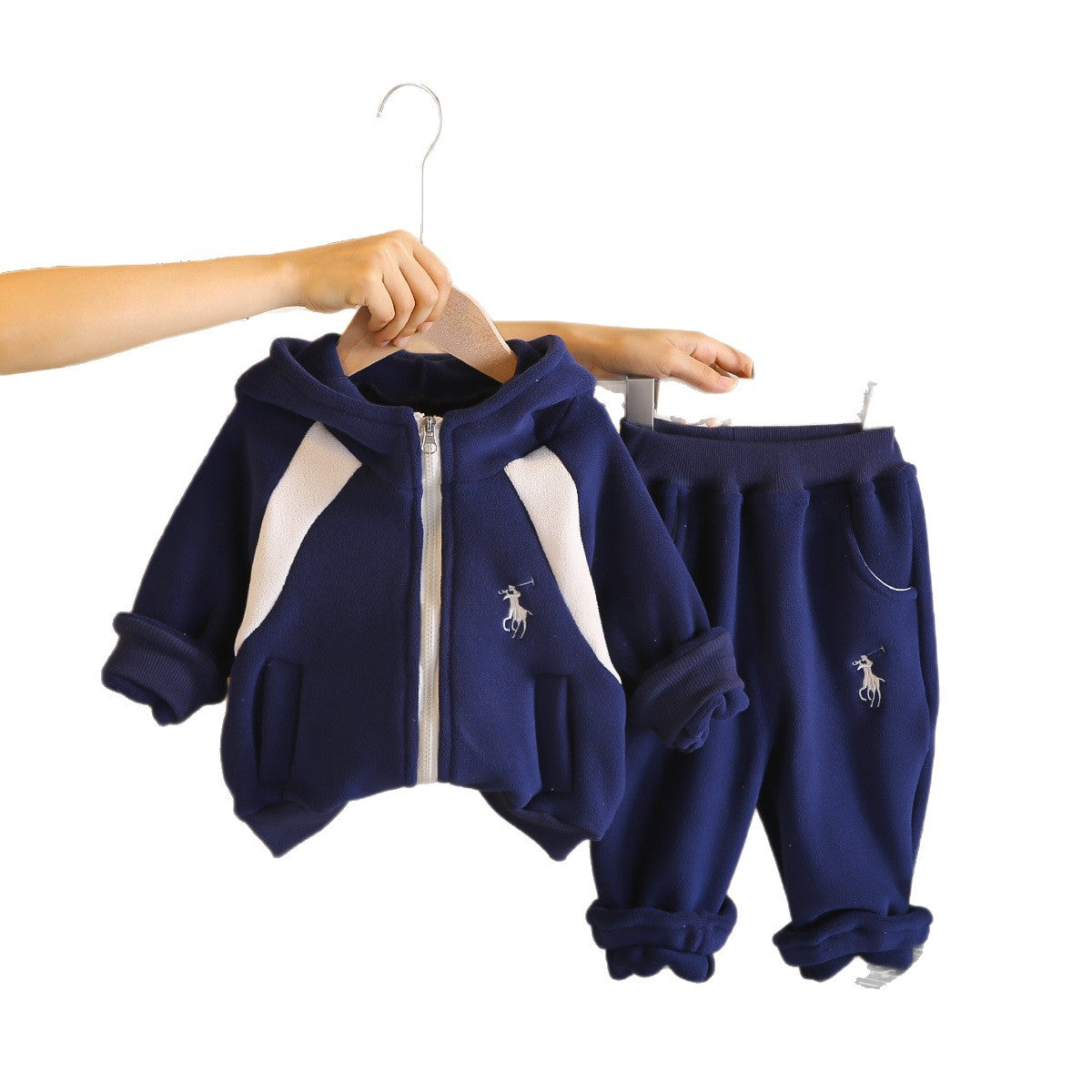 A children's suit