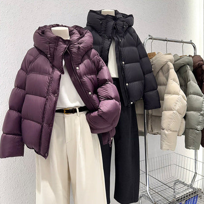 A lady's coat