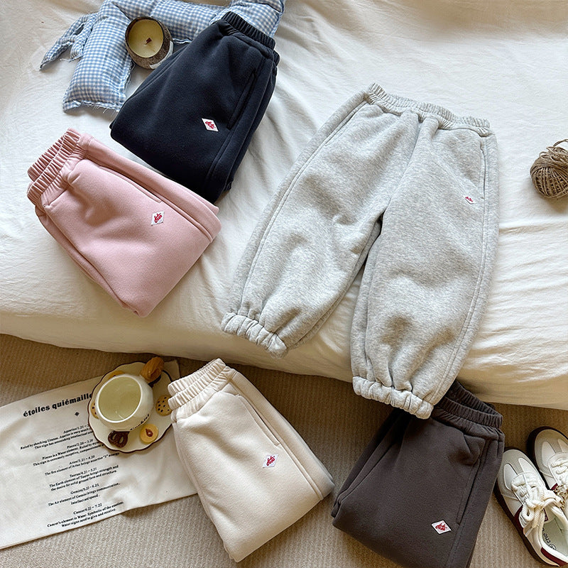 A children's pants