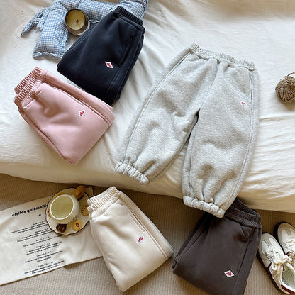 A children's pants