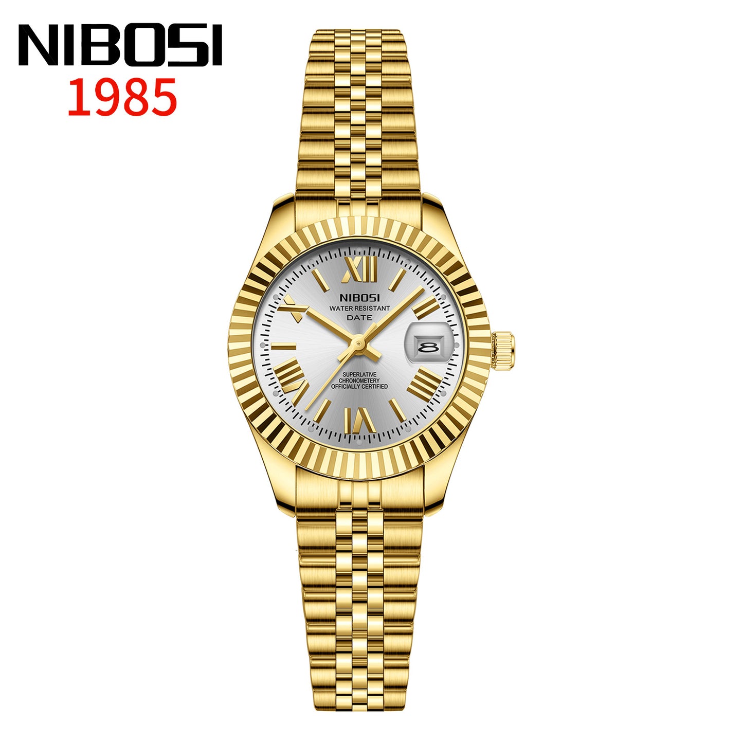 Custom watch design A quartz watch