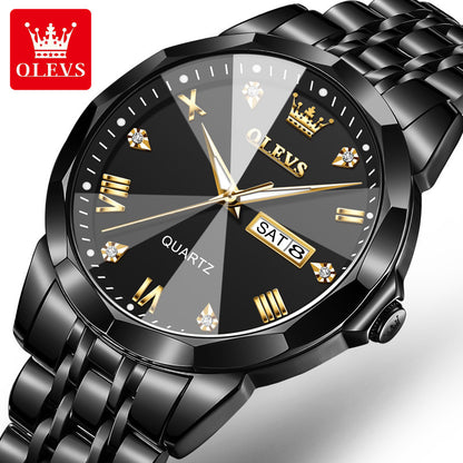 Custom watch design A quartz watch watch watch