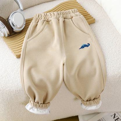 A children's pants