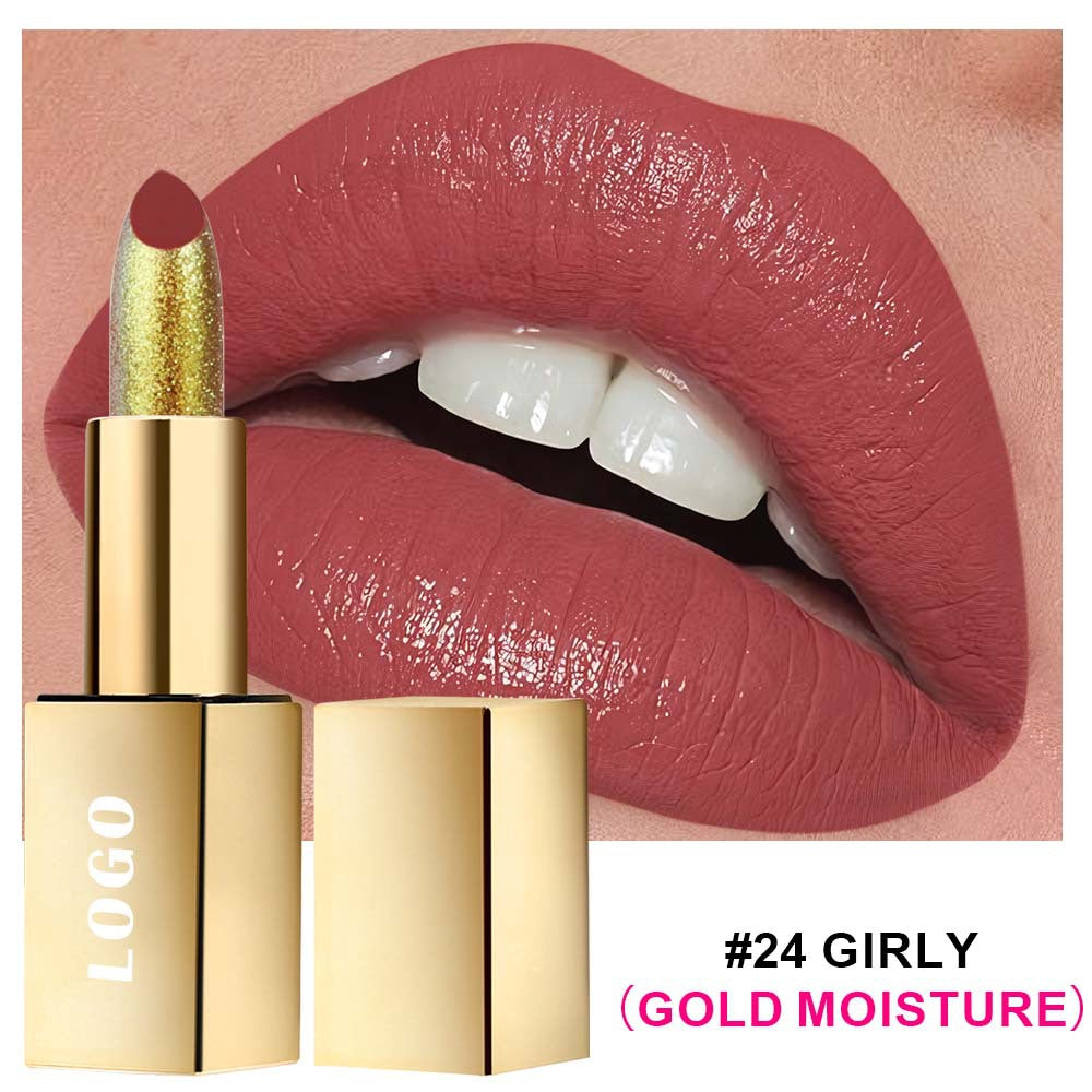 A lipstick lipstick