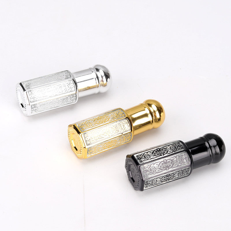 A 6ML ball bottle empty bottle