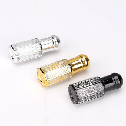 A 6ML ball bottle empty bottle