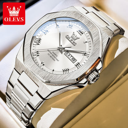 Custom watch design A wrist watch quartz watch