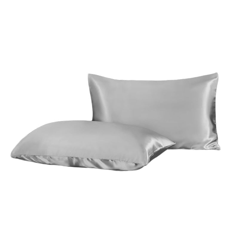 A pillowcase bedding