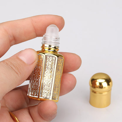 A 6ML ball bottle empty bottle