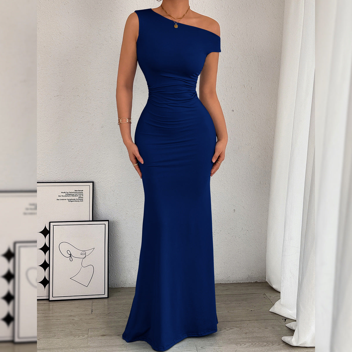 A women's dress