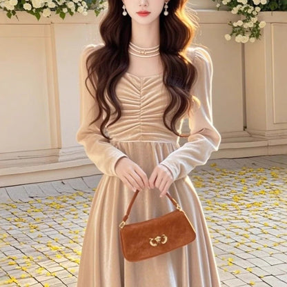 A women's dress