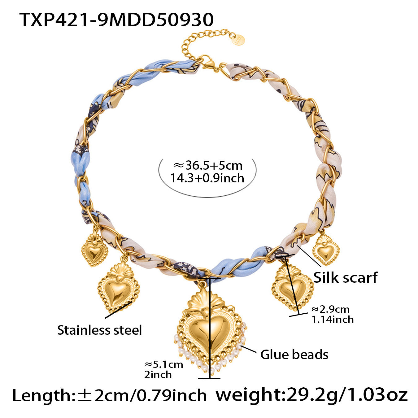 A pendant necklace bracelet jewelry