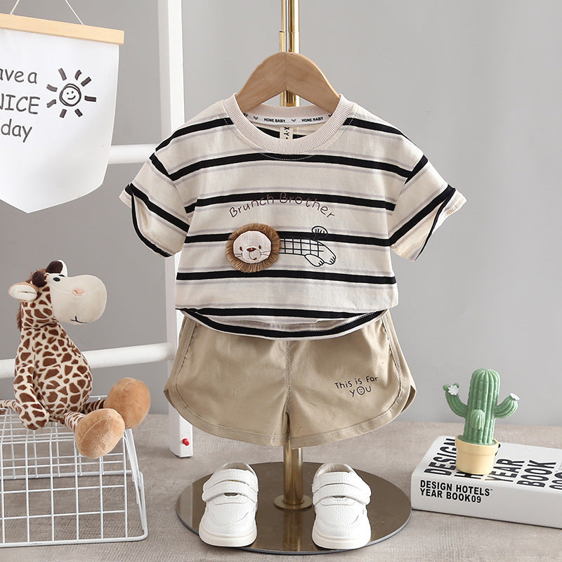 A children's set