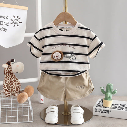 A children's set