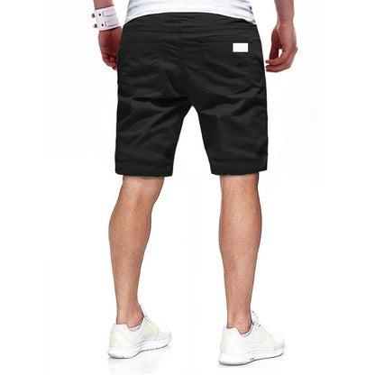 A Men's summer shorts