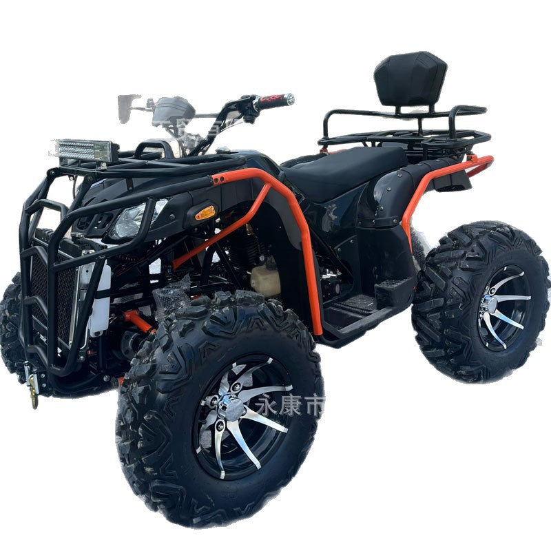 A supply ATV ATV 4x4 250CC/350CC 4x4 (manual transmission)