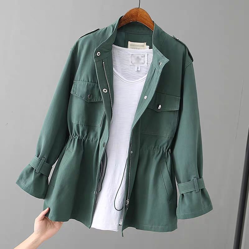 A lady's coat