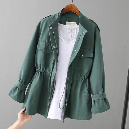 A lady's coat