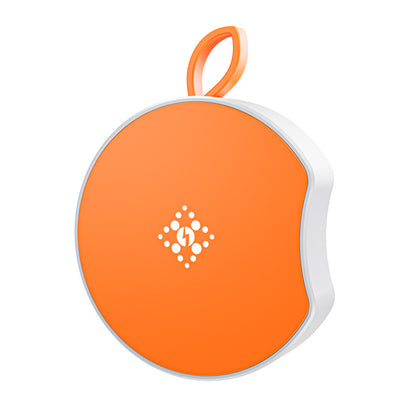 A wireless charger