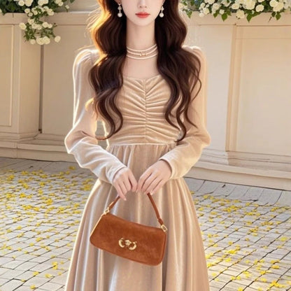 A women's dress