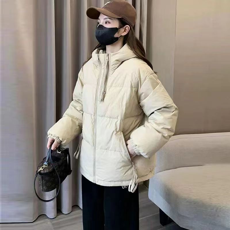 A lady's coat