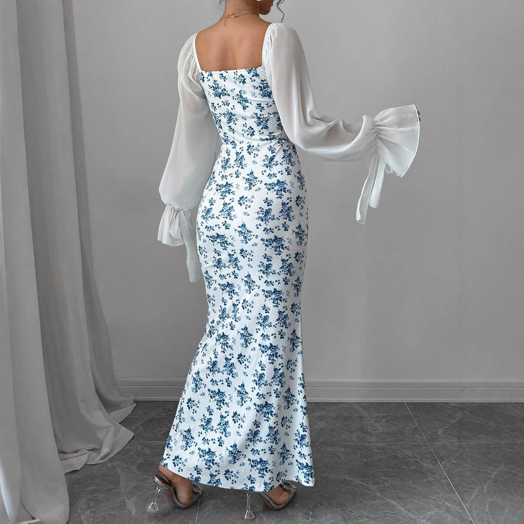 A women's dress