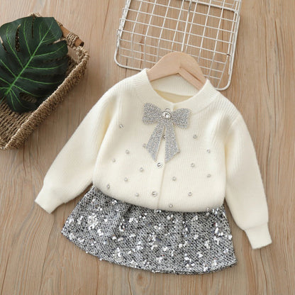 A children's suit