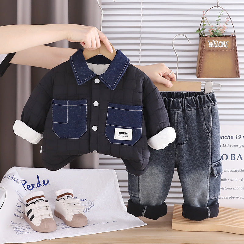 A children's set