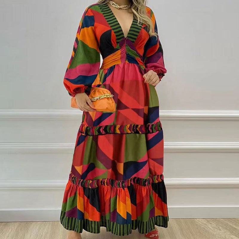 A women's dress
