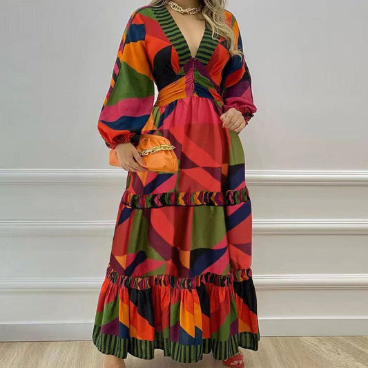 A women's dress