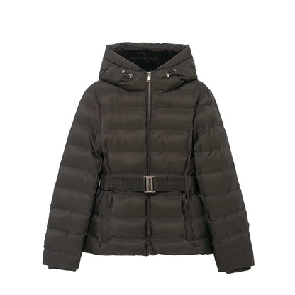 A winter coat