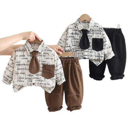 A children's set