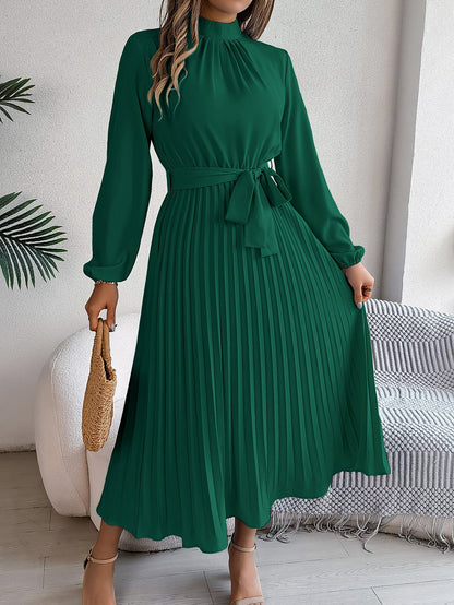 A lady's dress