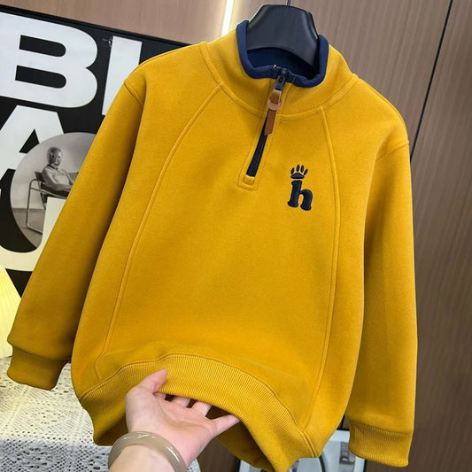 A children's top