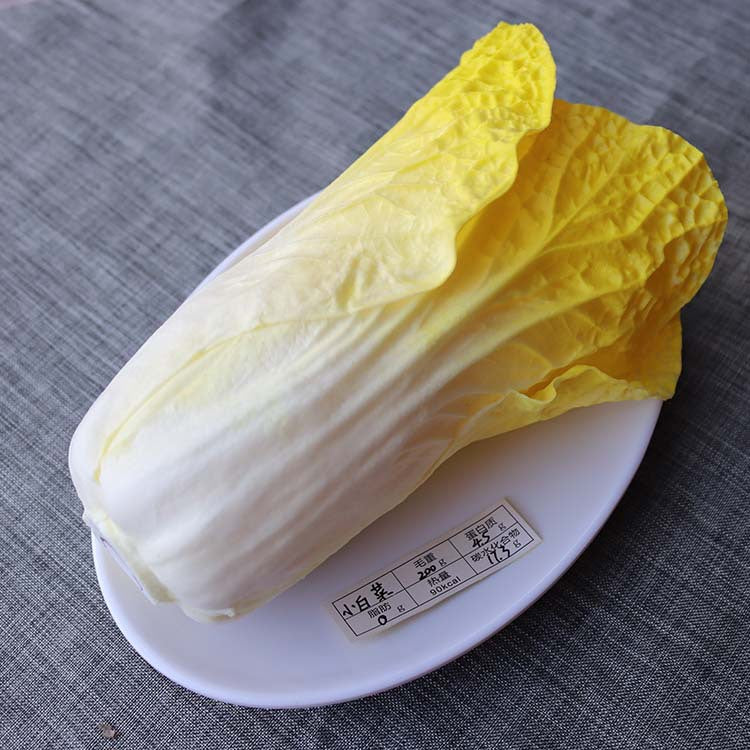 Simulated food model Residents' dietary balance Pyramid model Exchange props Plastic Reasonable nutrition textbook