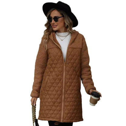 A lady's coat