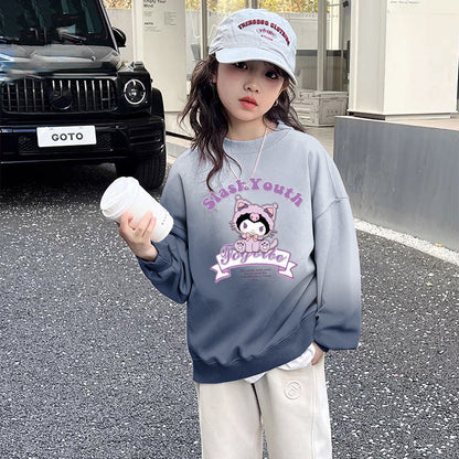 A children's top
