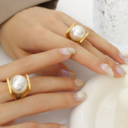 A ring jewelry accessories
