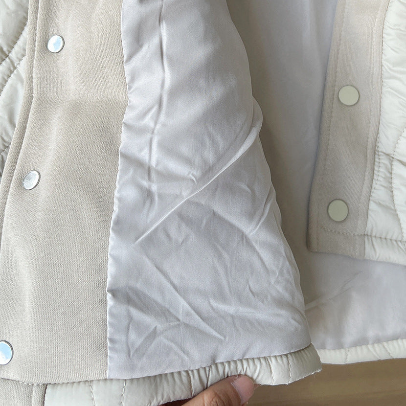 A children's coat