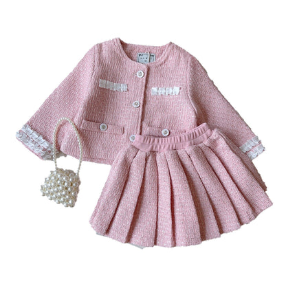 A children's suit