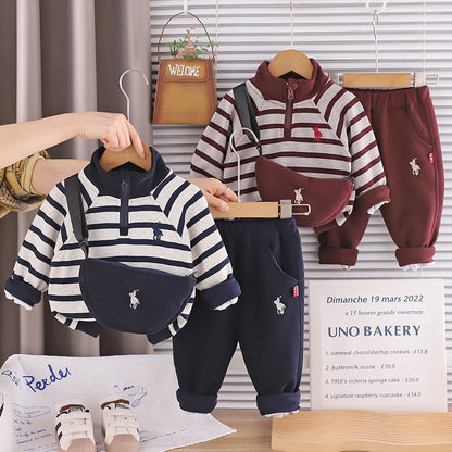 A children's suit