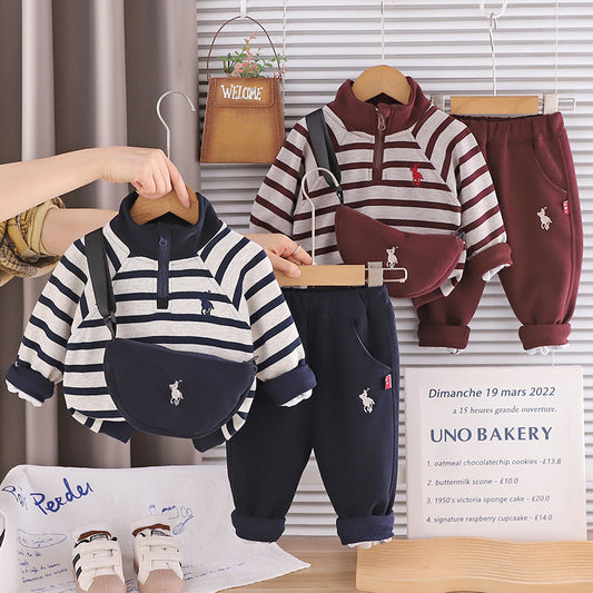A children's suit