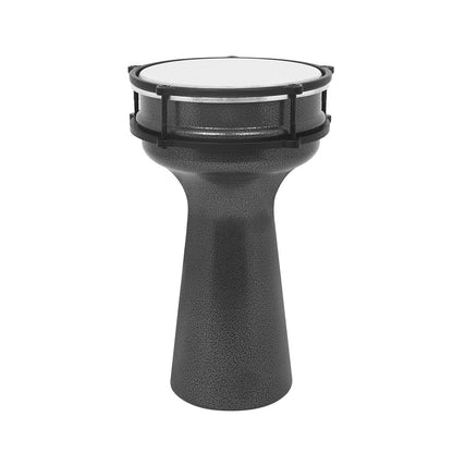 A African Drum 8 Inch Children's Turkish Drum Professional Percussion African Drum Tambourine Arab Middle East Drum