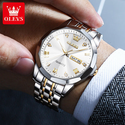 Custom watch design A quartz watch watch watch